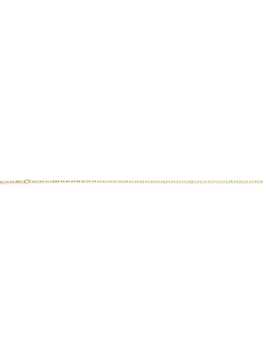 Blush Armband van 14 karaat geelgoud 2265YGO - voorkant 3 goud