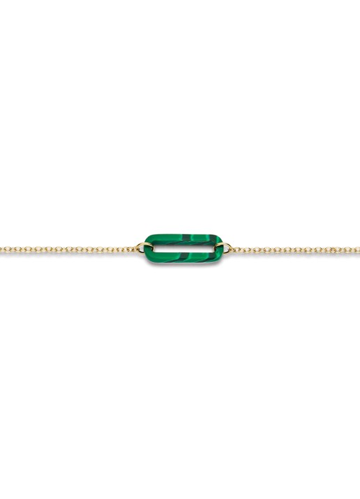 Blush Armband van 14 karaat geelgoud 2267YMA - detail undefined