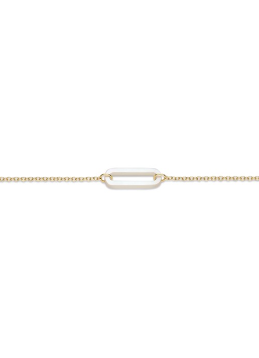 Blush Armband van 14 karaat geelgoud 2267YMP - detail 3 undefined