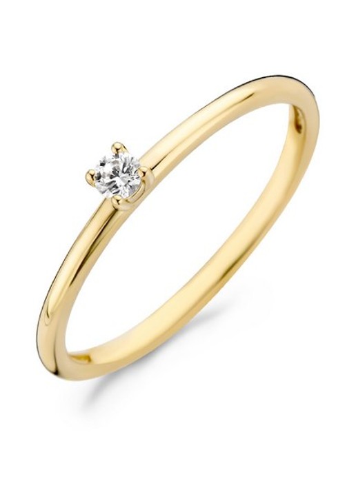 Blush Blush ring 1200YZI