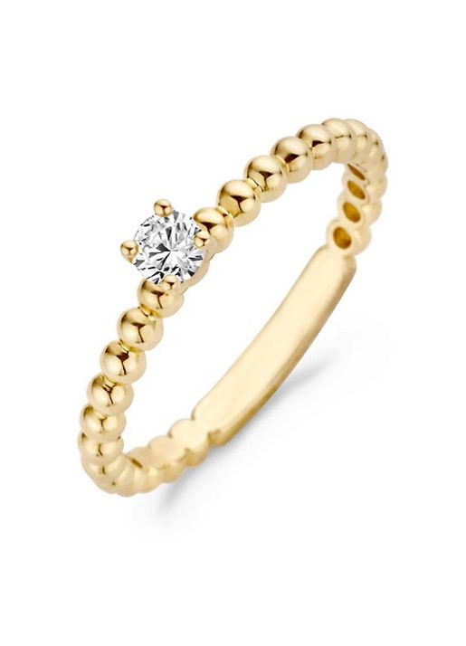 Blush Blush Ring