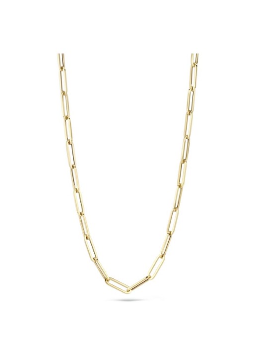 Blush Ketting van 14 karaat geelgoud 3130YGO