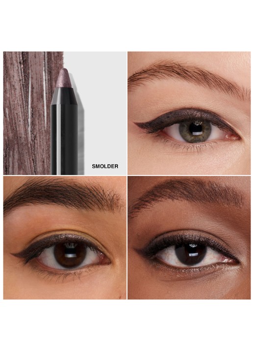 Bobbi Brown 24 Hour Waterproof Kajal Liner - eyeliner - detail 2 smolder