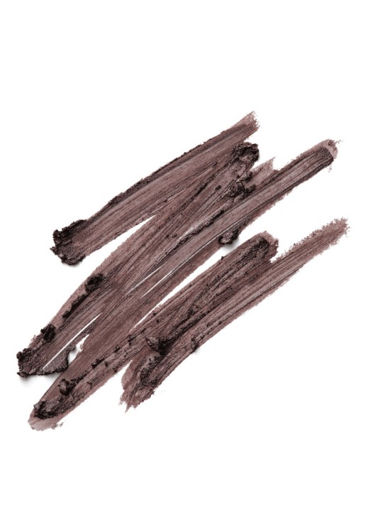 Bobbi Brown 24 Hour Waterproof Kajal Liner - eyeliner - voorkant 4 smolder