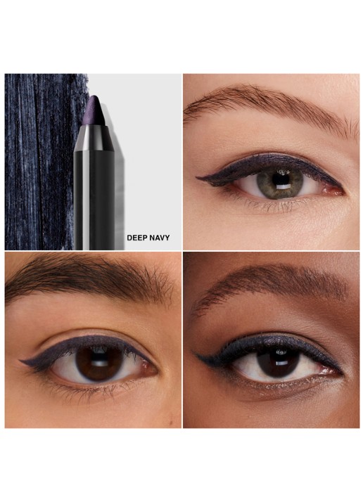 Bobbi Brown 24 Hour Waterproof Kajal Liner - eyeliner - detail 2 deep navy
