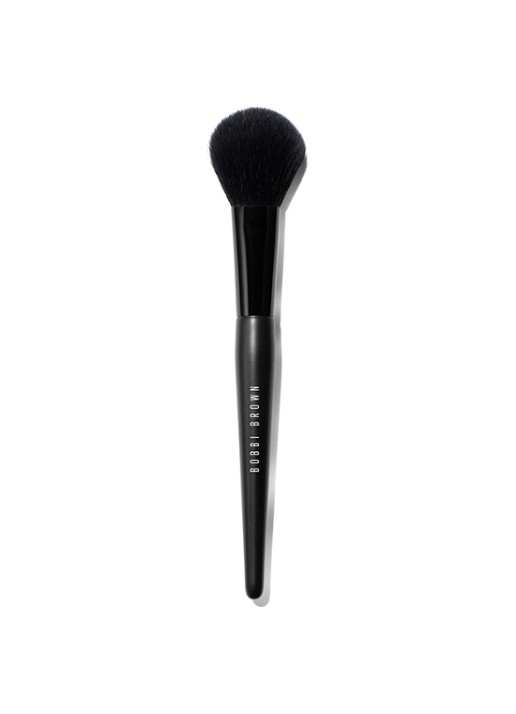 Bobbi Brown Blush Brush Blushkwast - blush kwast