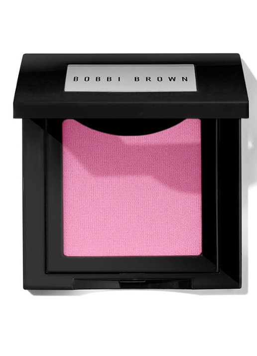 Bobbi Brown Blush - voorkant 4 pale pink