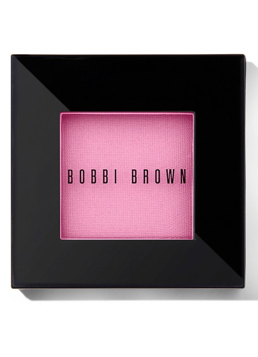 Bobbi Brown Blush - voorkant 5 pale pink