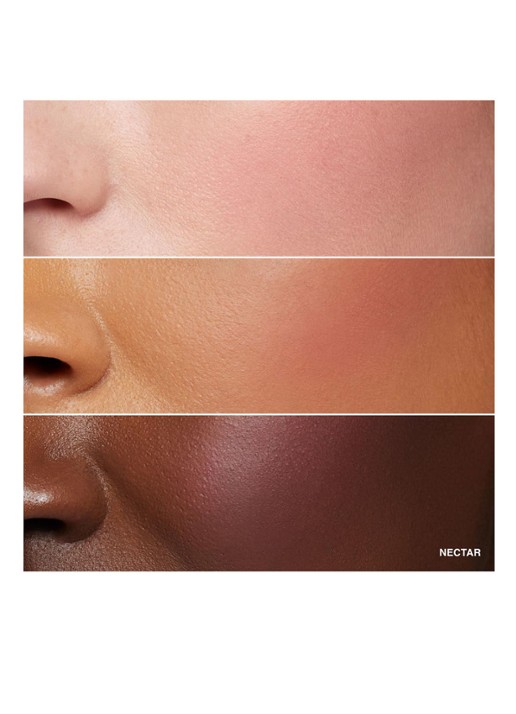 Bobbi Brown Blush - detail 3 nectar