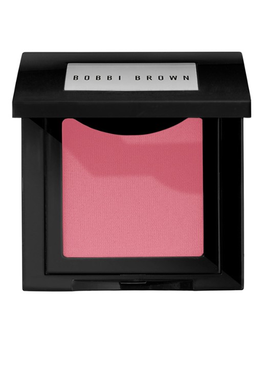 Bobbi Brown Blush - voorkant 4 nectar