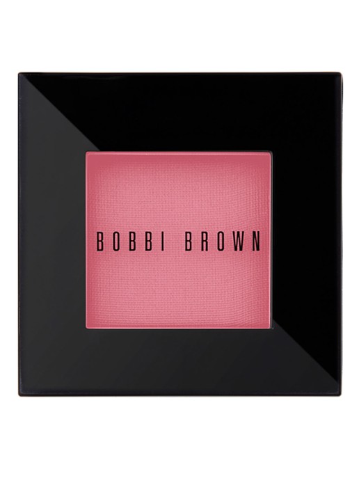 Bobbi Brown Blush - voorkant 5 nectar