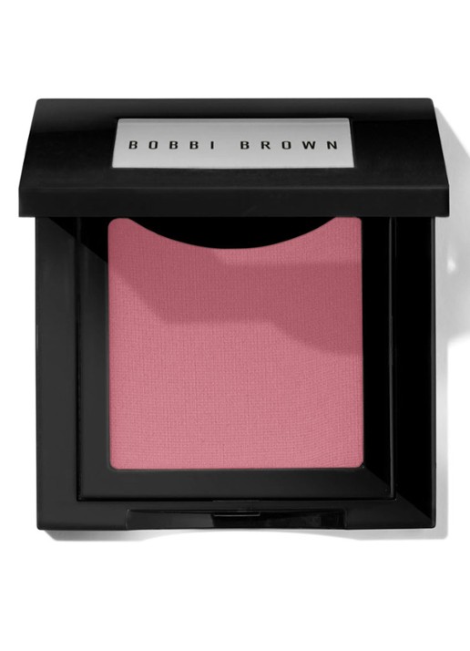 Bobbi Brown Blush - voorkant desert pink