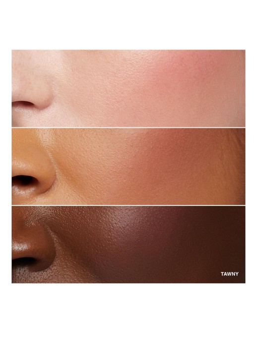Bobbi Brown Blush - detail 5 tawny