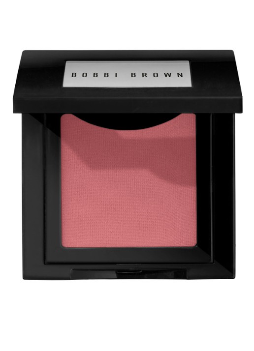 Bobbi Brown Blush - voorkant tawny