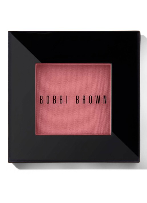 Bobbi Brown Blush - voorkant 2 tawny