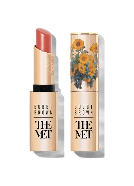 Bobbi Brown Bobbi Brown x The Met Extra Lip Tinted Balm - Limited Edition lipbalsem