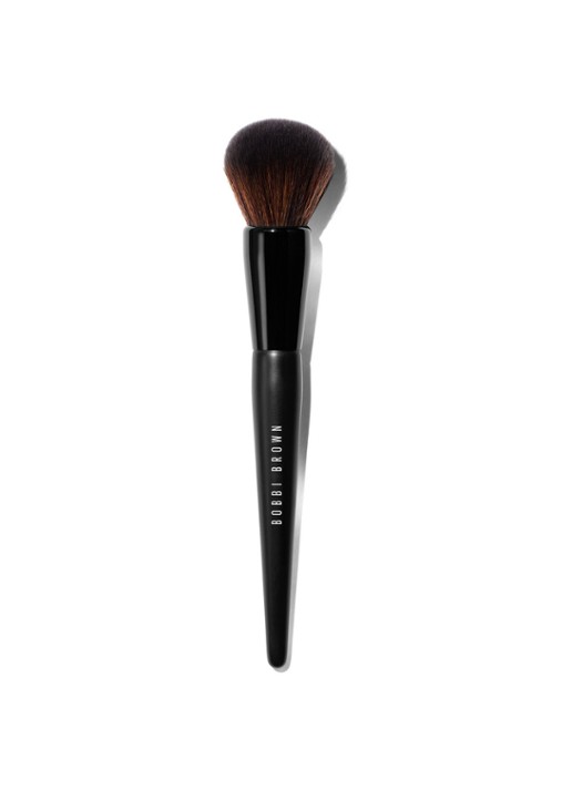 Bobbi Brown Bronzer Brush Kwast voor het aanbrengen van bronzer - make-up kwast