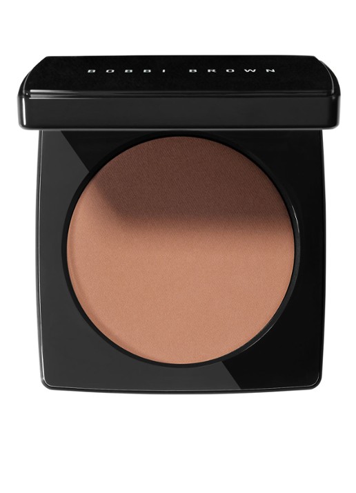 Bobbi Brown Bronzing Powder - bronzer - voorkant medium