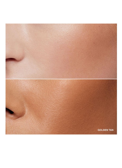 Bobbi Brown Bronzing Powder - bronzer - detail 3 golden tan