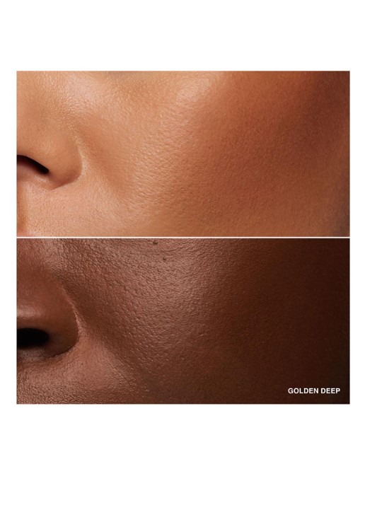 Bobbi Brown Bronzing Powder - bronzer - detail 5 golden deep