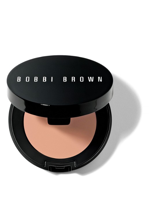 Bobbi Brown Creamy Corrector - concealer - voorkant light bisque