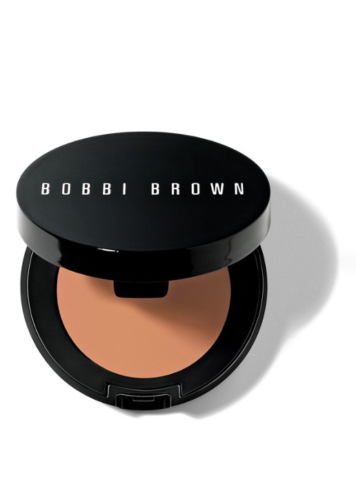 Bobbi Brown Creamy Corrector - concealer - voorkant dark bisque