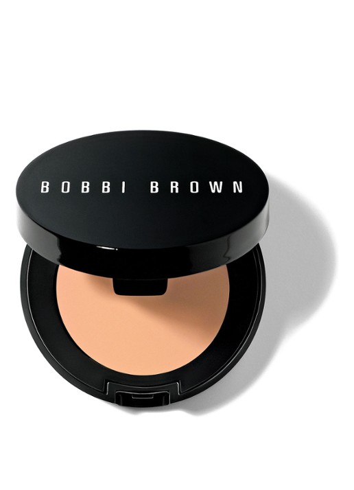 Bobbi Brown Creamy Corrector - concealer - voorkant porcelain peach