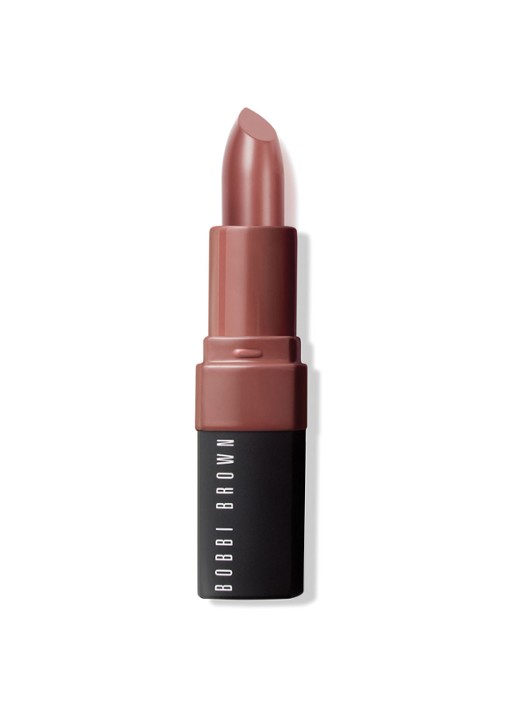 Bobbi Brown Crushed Lip Color - lip stain lipstick  - voorkant 2 nude