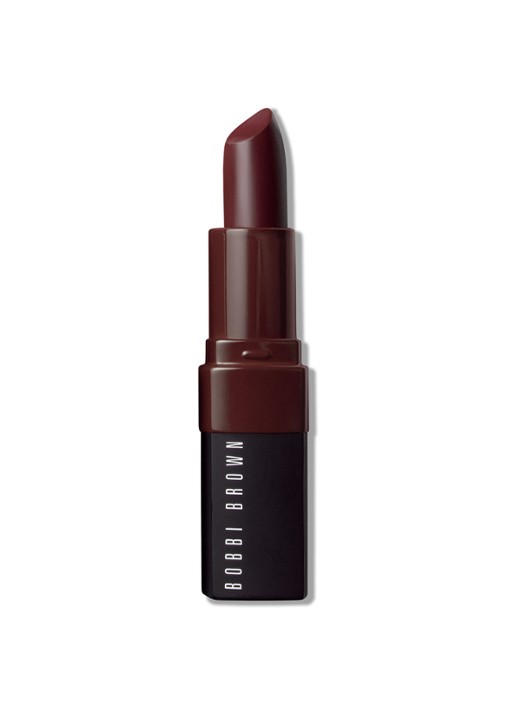 Bobbi Brown Crushed Lip Color - lip stain lipstick  - voorkant 3 blackberry