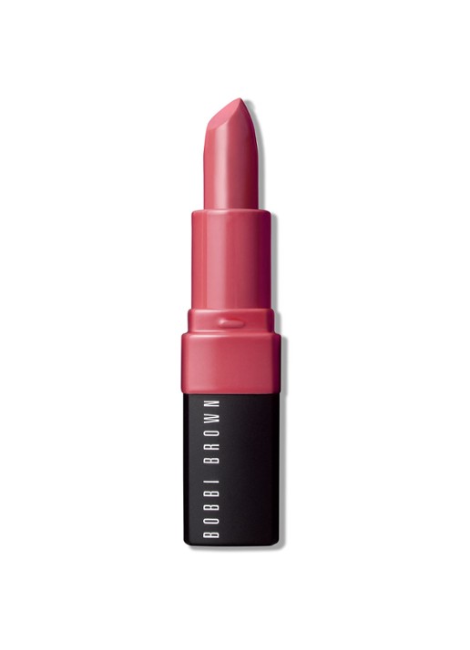 Bobbi Brown Crushed Lip Color - lip stain lipstick  - voorkant 3 babe