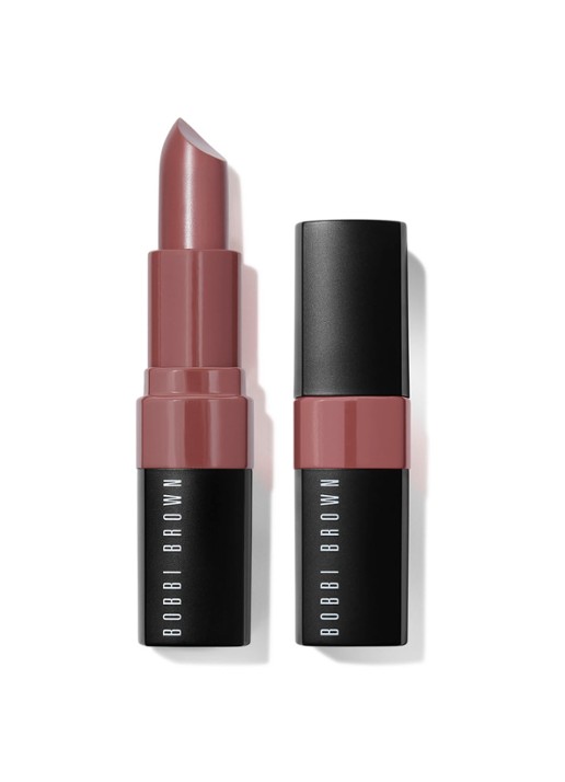 Bobbi Brown Crushed Lip Color - lip stain lipstick  - voorkant brownie