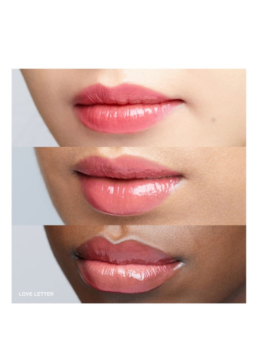 Bobbi Brown Crushed Oil-Infused Gloss - lipgloss - voorkant 4 love letter