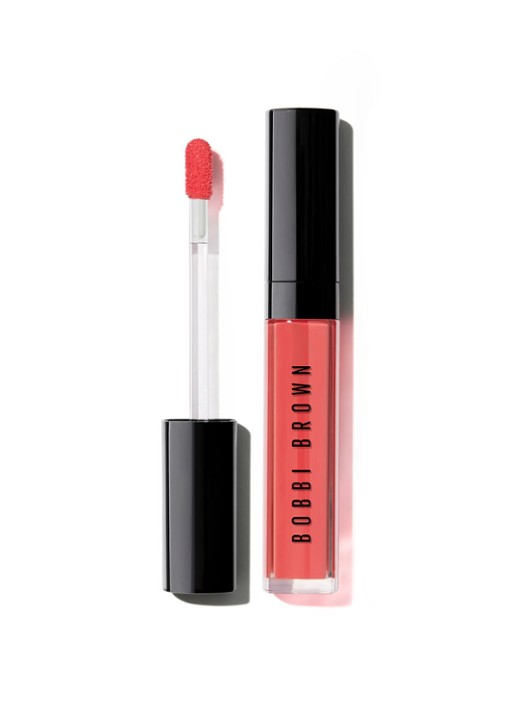 Bobbi Brown Crushed Oil-Infused Gloss - lipgloss - voorkant freestyle