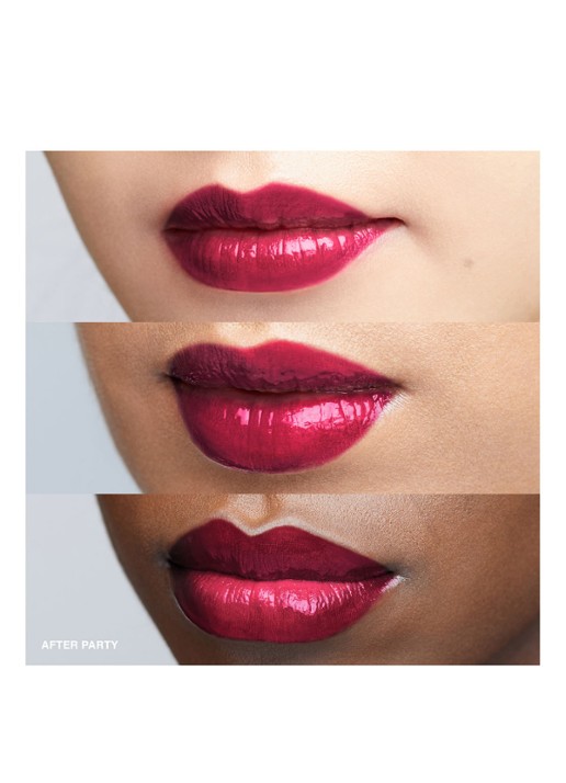 Bobbi Brown Crushed Oil-Infused Gloss - lipgloss - voorkant 2 after party