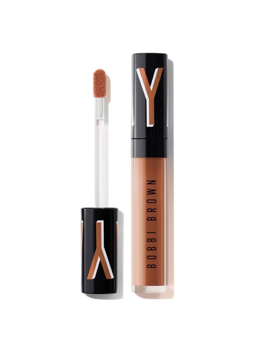 Bobbi Brown Crushed Oil-Infused Gloss - lipgloss - voorkant 3 forever chill