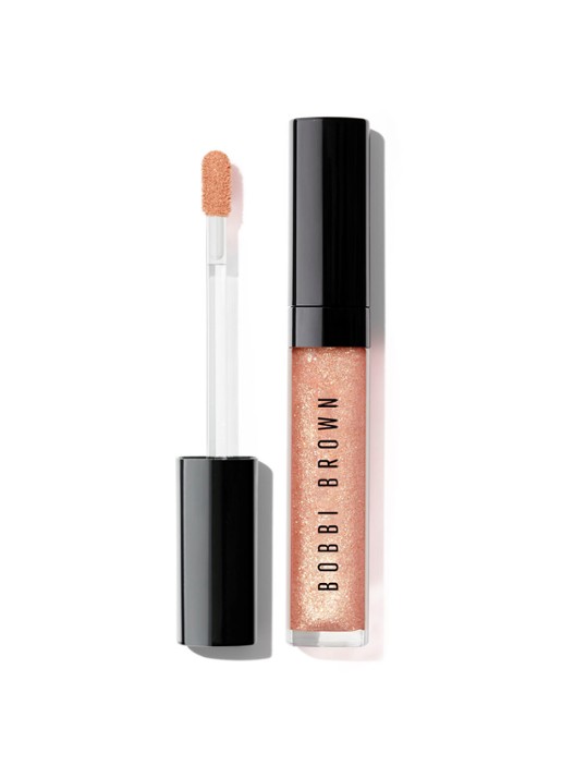 Bobbi Brown Crushed Oil-Infused Gloss Shimmer - lipgloss