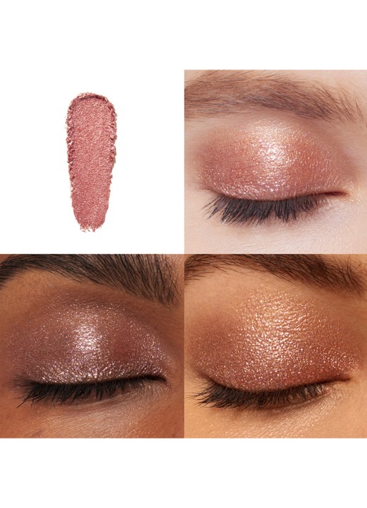 Bobbi Brown Crystal Eyeshadow Stick - oogschaduw stick - detail 4 brilliant pink