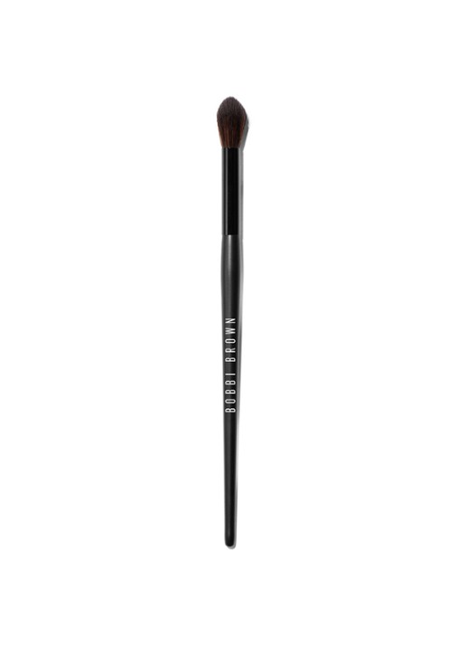 Bobbi Brown Detail Blending Brush Foundationblendkwast - foundation kwast