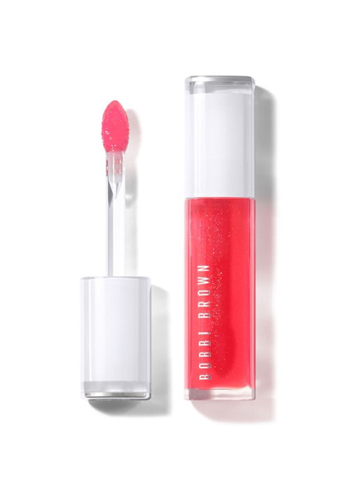 Bobbi Brown Extra Blushing Lip Oil - lipolie