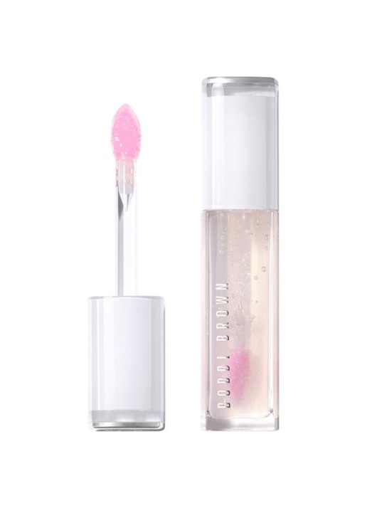 Bobbi Brown Extra Blushing Lip Oil - lipolie