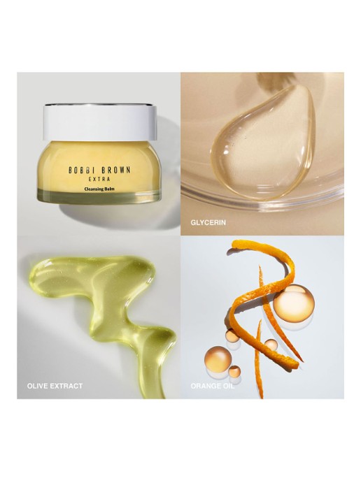 Bobbi Brown Extra Cleansing Balm - reinigingsbalsem - detail 4 undefined