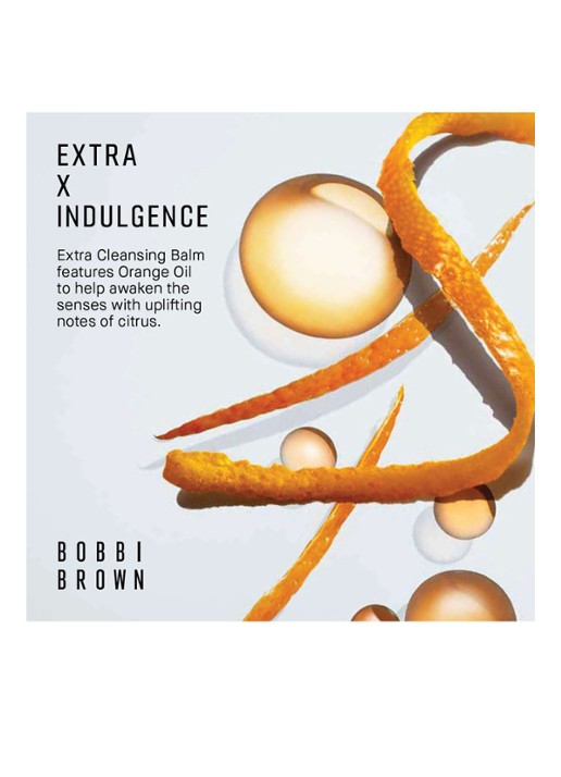 Bobbi Brown Extra Cleansing Balm - reinigingsbalsem - detail 5 undefined