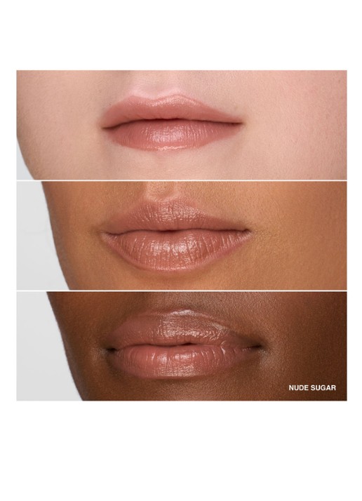 Bobbi Brown Extra Color Shine Lipstick - detail 4 670 nude sugar