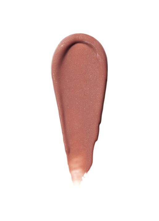 Bobbi Brown Extra Color Shine Lipstick - voorkant 2 670 nude sugar