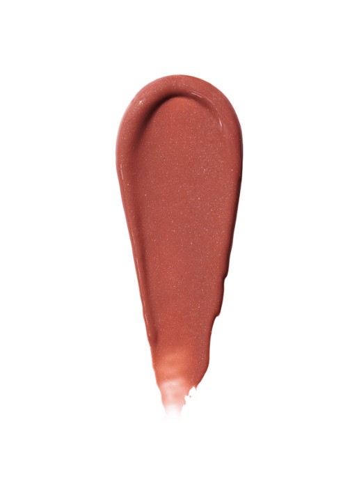 Bobbi Brown Extra Color Shine Lipstick - voorkant 4 677 nude cinnamon