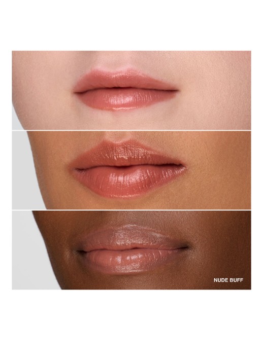 Bobbi Brown Extra Color Shine Lipstick - detail 2 675 nude buff