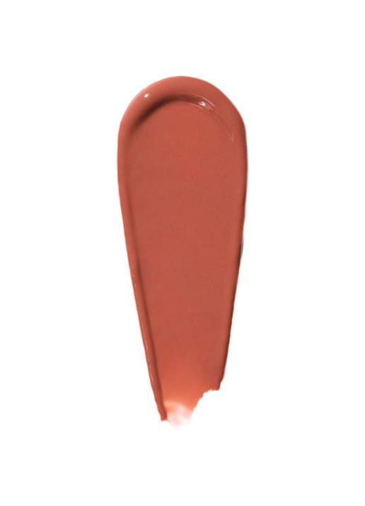 Bobbi Brown Extra Color Shine Lipstick - voorkant 4 675 nude buff