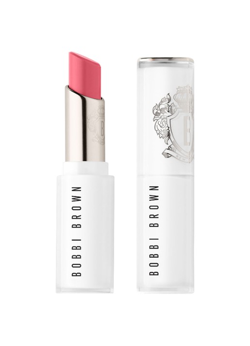 Bobbi Brown Extra Color Shine Lipstick - voorkant 691 passion fruit