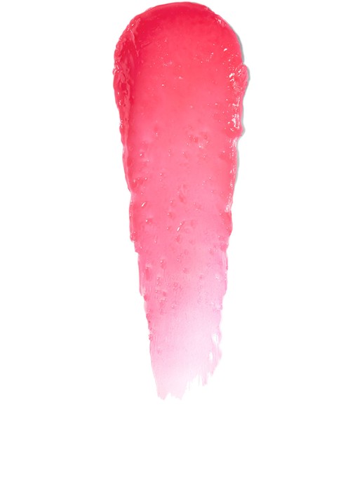 Bobbi Brown Extra Lip Tint - getinte lipbalsem - detail 2 bare punch