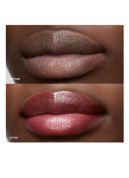 Bobbi Brown Extra Lip Tint - getinte lipbalsem - detail 4 bare punch